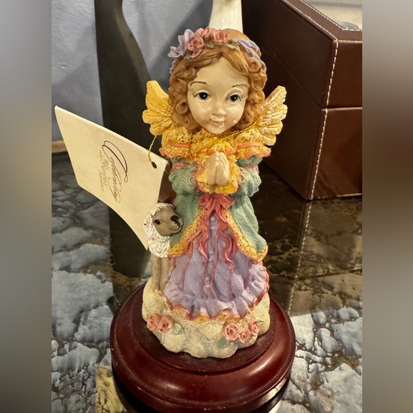 Celebrating Life's Cherished Moments Card - Picture 1 of 3